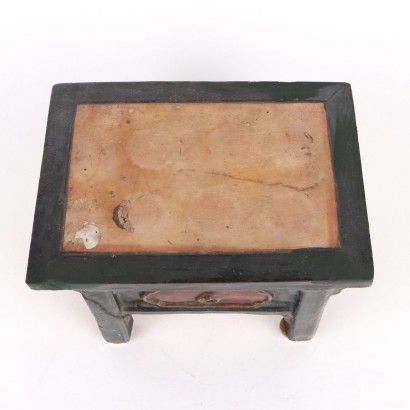 Mesa de altar de cerámica Sma