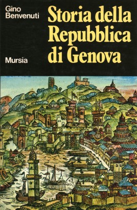Storia della Repubblica di Genova