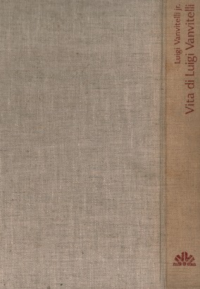 Vita di Luigi Vanvitelli
