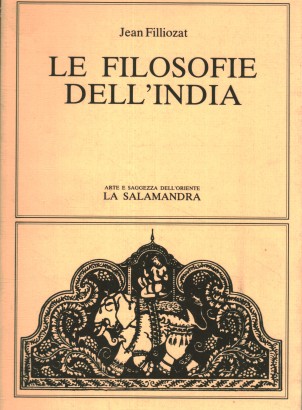 Le filosofie dell'India