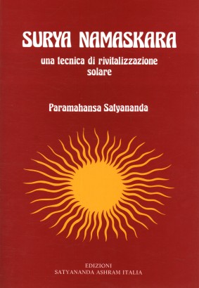 Surya Namaskara