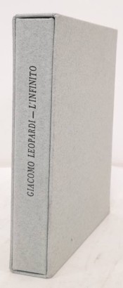 L'infinito
