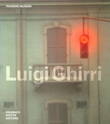 Luigi Ghirri