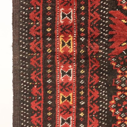 Belutschi-Teppich – Iran, Belutsch-Teppich – Iran