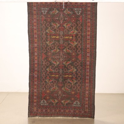 Belutschi-Teppich – Iran, Belutsch-Teppich – Iran