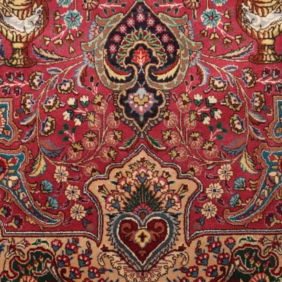 Tabriz carpet 50 raj - Iran