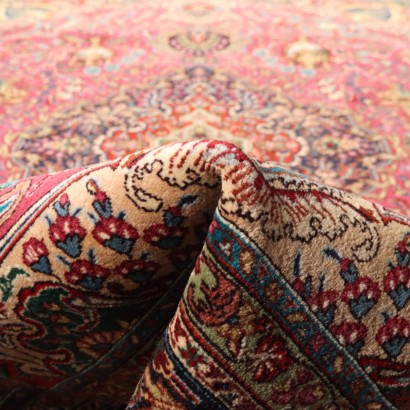 Tabriz carpet 50 raj - Iran