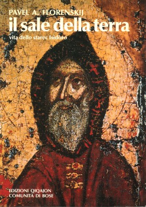 Il sale della terra
