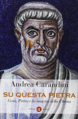 Su questa pietra