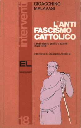 L'antifascismo cattolico