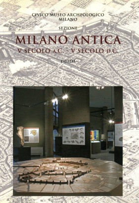 Milano antica
