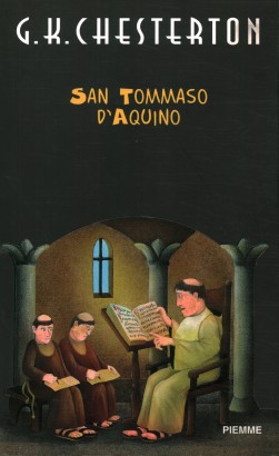 San Tommaso D'Aquino