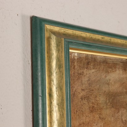 Pintura de Aurelio Caminati, Casa de María en Guerri, Aurelio Caminati, Aurelio Caminati, Aurelio Caminati, Aurelio Caminati, Aurelio Caminati