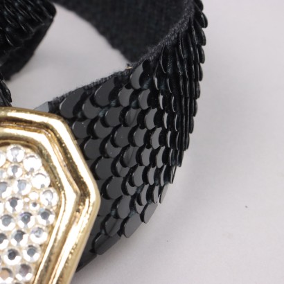Cintura Vintage con Cuore