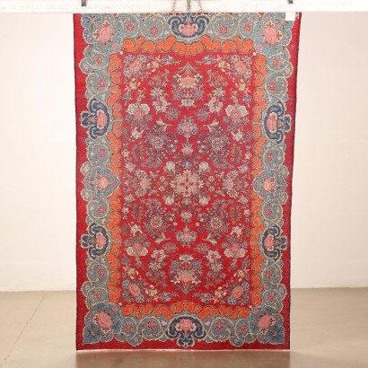 Keshan carpet - Iran
