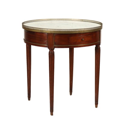 Table Basse Française Portant La Marque 0doubleq