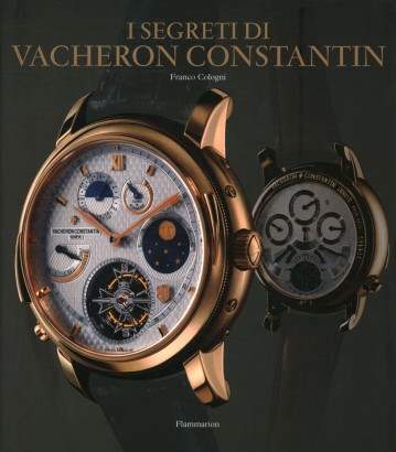 I segreti di Vacheron Constantin