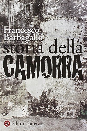 History of the Camorra