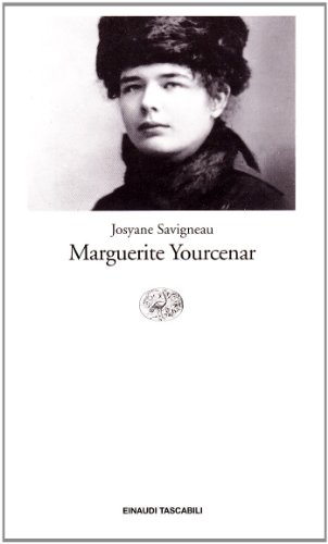 Marguerite Yourcénar