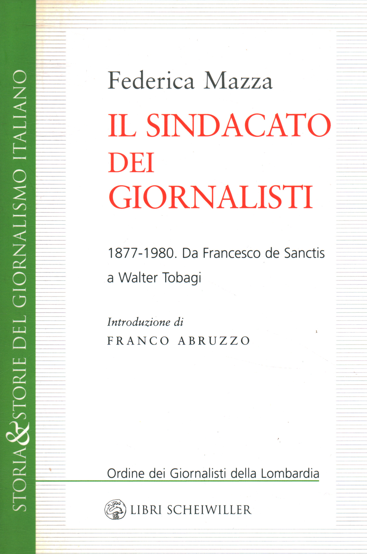 Le syndicat des journalistes