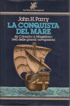 La conquista del mare