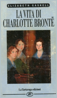 La vita di Charlotte Brontë