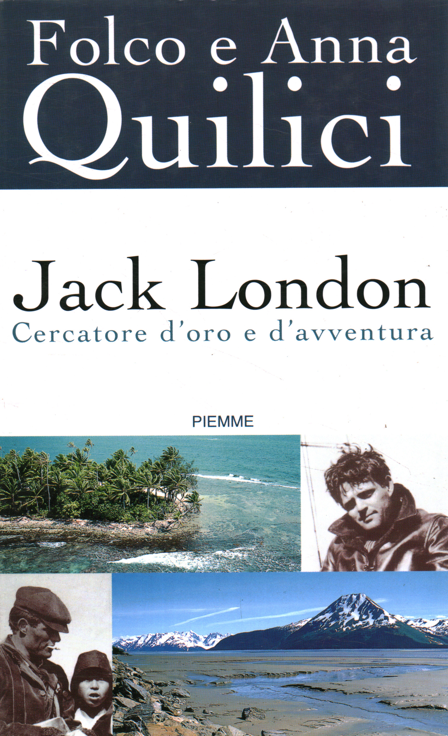 Jacques Londres