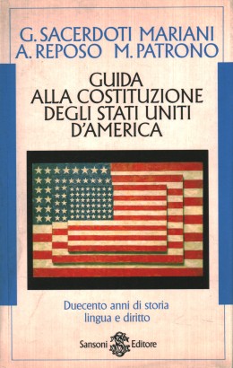 Guida alla Costituzione degli Stati Uniti d'America