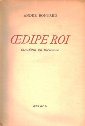 Oedipe roi