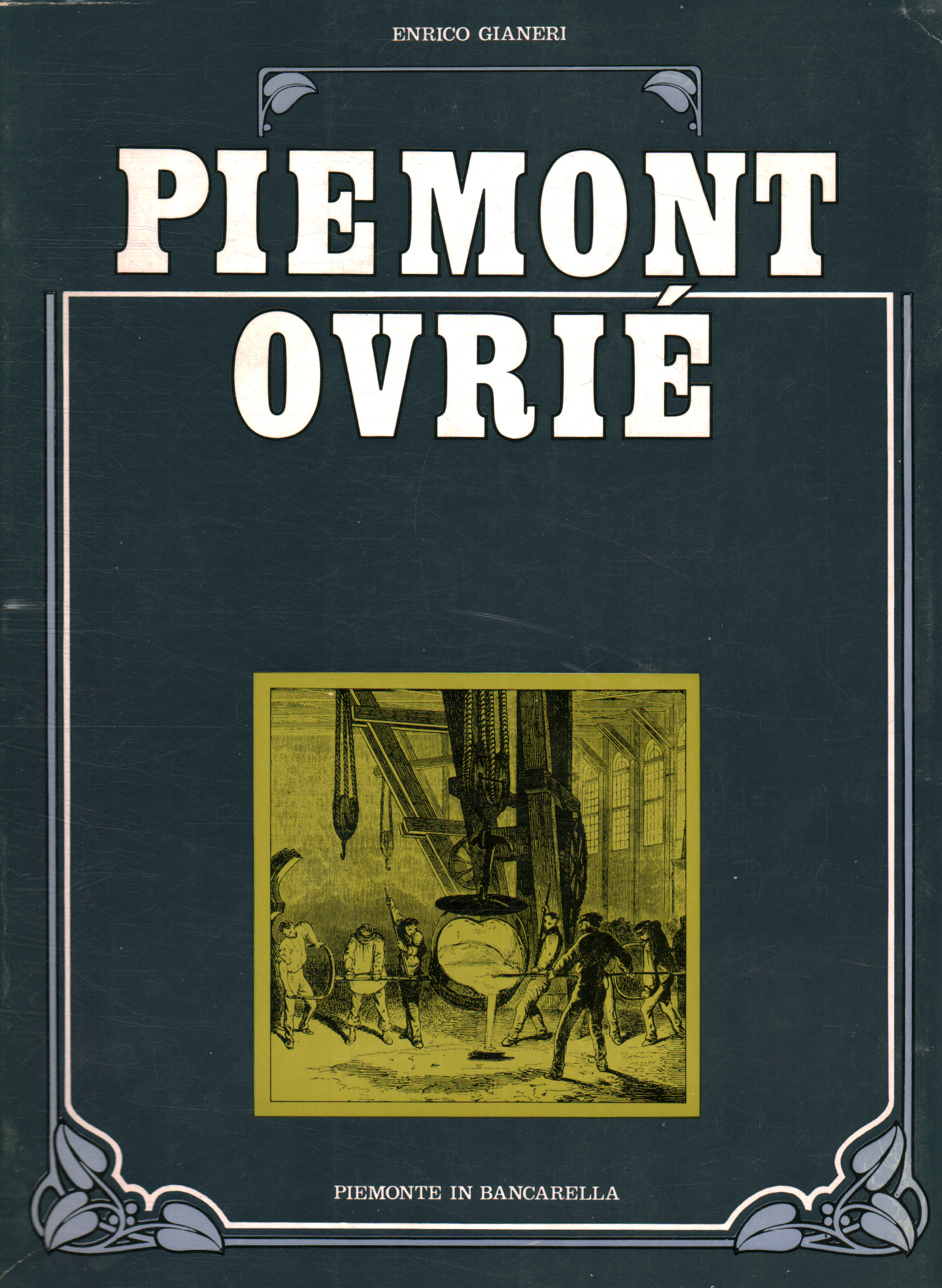 Piémont Ovrie