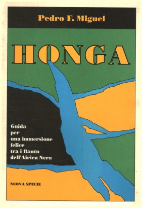 Honga