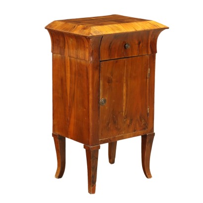 Table de chevet Biedermeier