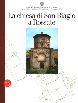La chiesa di San Biagio a Rossate