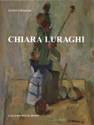 Chiara Luraghi
