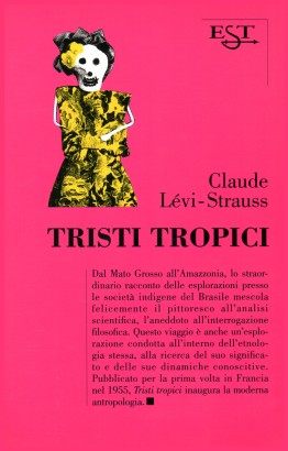 Tristi tropici