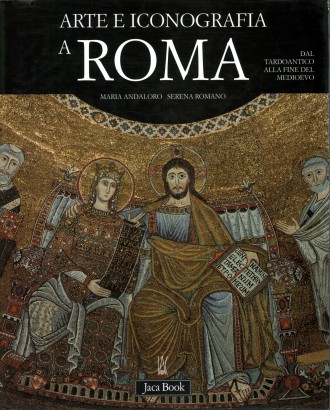 Arte e iconografia a Roma