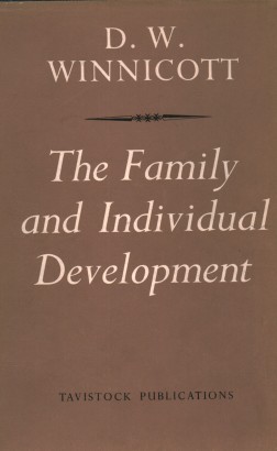 The Family and Individual Development