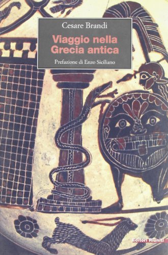 Journey to Ancient Greece