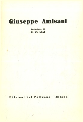 Giuseppe Amisani