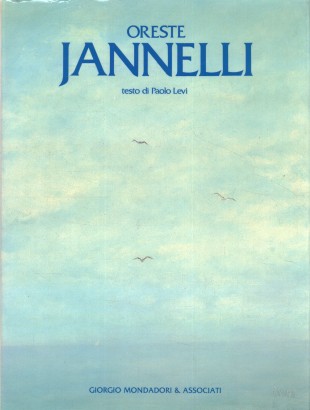 Oreste Jannelli