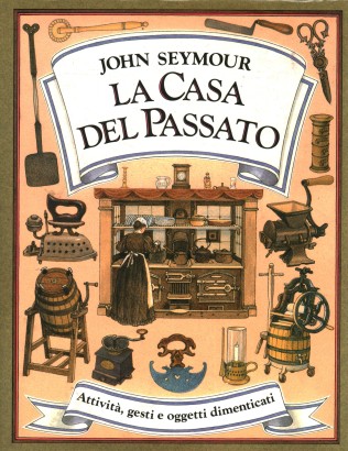 La casa del passato