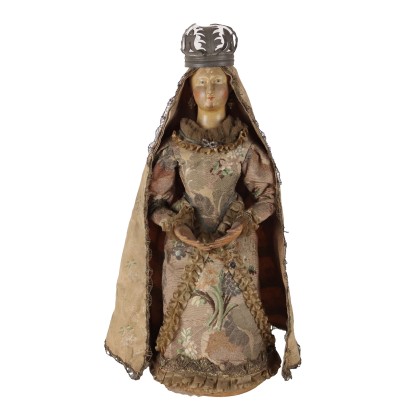 Estatua Figura de Reina