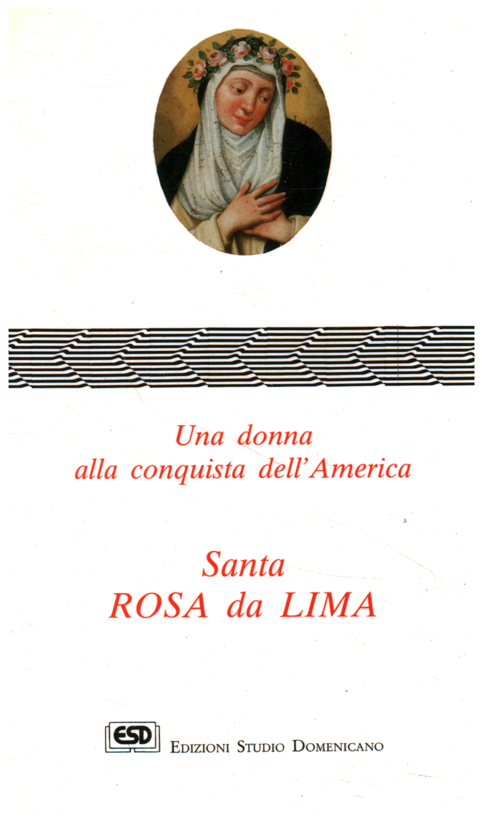 Sainte Rose de Lima