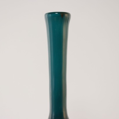 Murano glass bottle