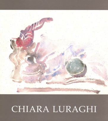 Chiara Luraghi