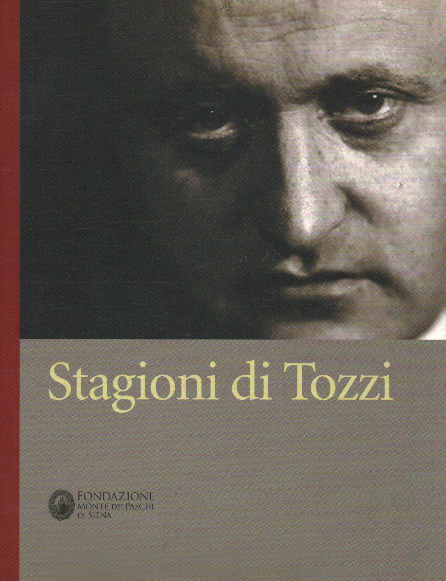 Les saisons de Tozzi