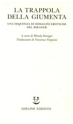 La trappola della giumenta