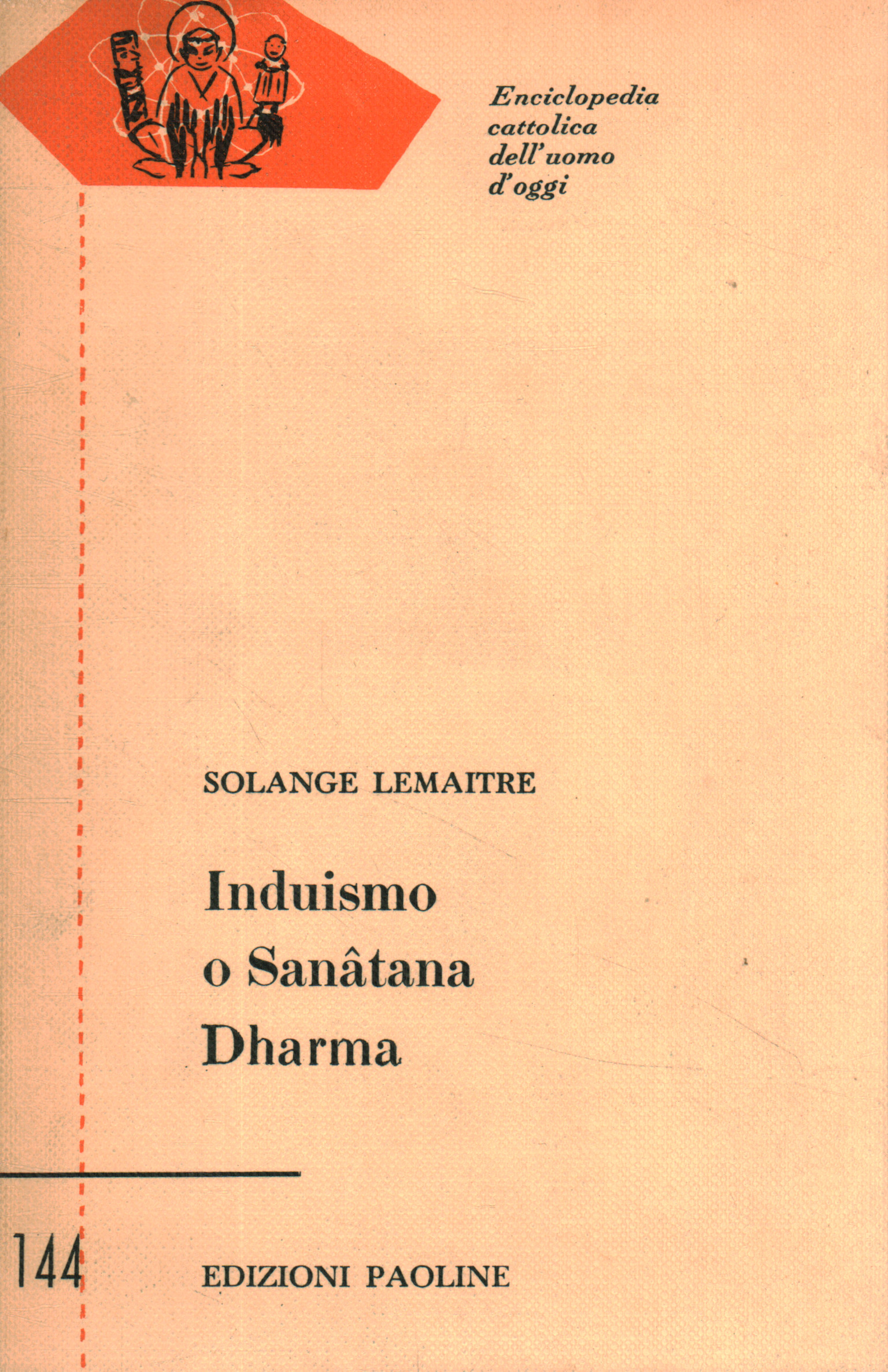 Induism o Sanâtana Dharma