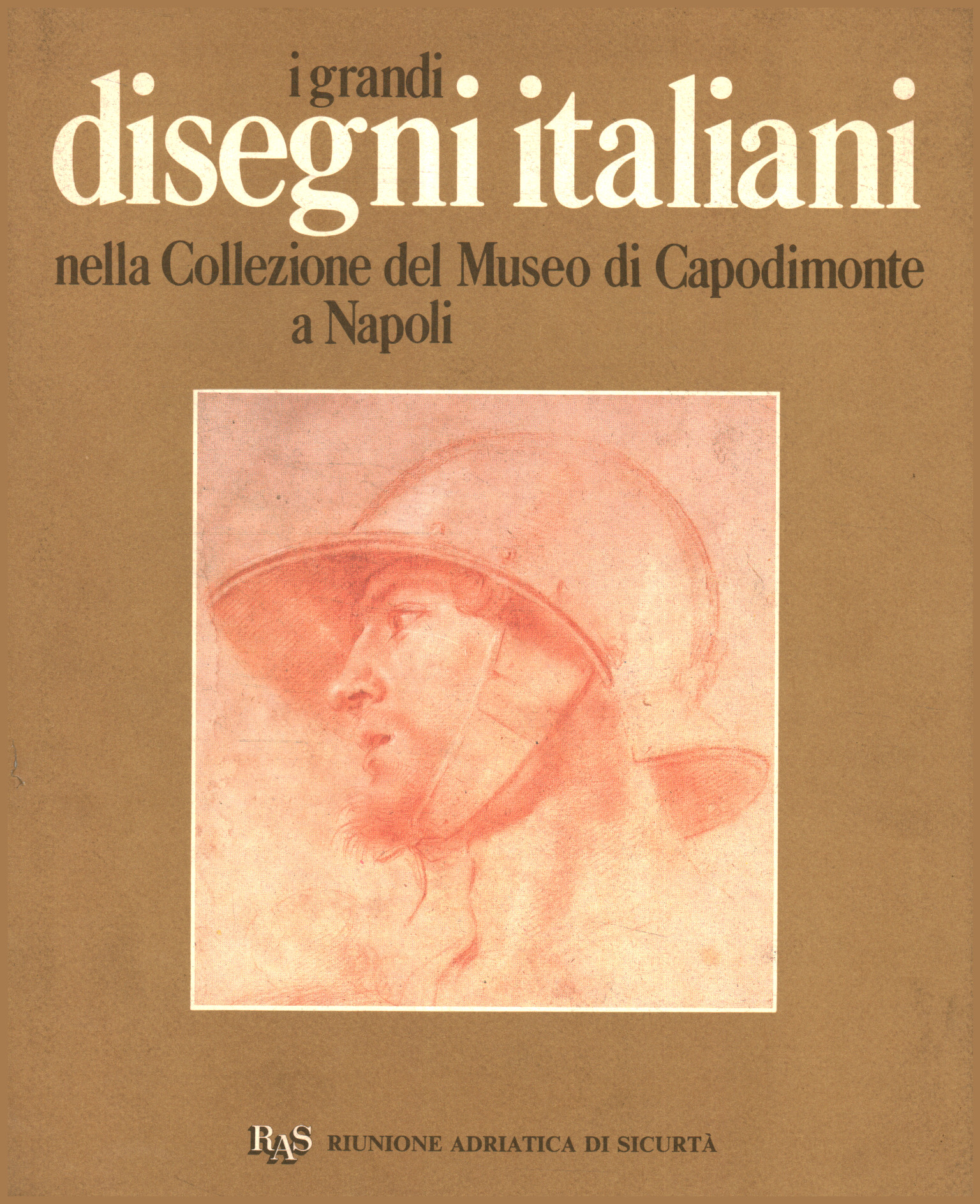 Los grandes dibujos italianos de la Colección