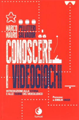 Conoscere i videogiochi